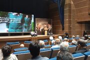 مراسم سالگرد شهادت سردار حاج حسن محققی برگزار شد