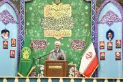 ولایتمداری و اخلاص از ویژگی‌های بارز آیت الله فیاض و فرماندهان شهید جنگ دوازده روزه بود