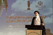یاد سیدالشهدا در جهاد با دشمن الهام‌بخش است