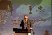 مجالس حسینی تصویر مقاومت و ایستادگی ملت ایران است