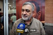 شهید محققی نماد اخلاص و مجاهدت در تمامی عرصه‌ها بود