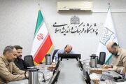 جایگاه ادبیات فارسی در نگاه رهبر شهید شد بررسی شد