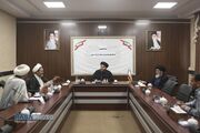 نشست «مبلغ دینی؛ شایستگی‌ها، مهارت‌ها و الزامات نوین» برگزار شد
