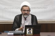  مبلغ دینی باید به اقتضائات نوین، روحیه جهادی و ابزارهای روز مجهز شود