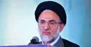 از ضرورت پشتیبانی جبهه حق تا لزوم افزایش بهره‌وری در کشاورزی