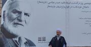 شخصیت‌هایی چون استاد عباسی را همان‌گونه که بودند به نسل جوان منتقل کنیم