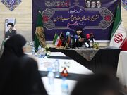 حدود ۱۰ هزار بانوی طلبه در ماه محرم امسال، وارد عرصه تبلیغ خواهند شد