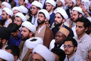 روحانیت؛ از سنگرهای دفاع مقدس تا خط مقدم جهاد خدمت و تبیین