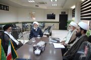 تأکید نقش‌آفرینی مدارس علمیه در رفع آسیب های اجتماعی