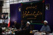هیئات حسینی پرچمداران جبهه فرهنگی و معنوی جامعه هستند