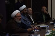 هیئات و مداحان سردمداران جریان فرهنگی هستند