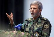 دلیل شکست دشمن خطای محاسباتی بود