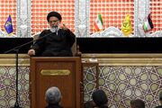 مقاومت جبهه حق، جنایت های دستگاه شیاطین اپستینی را برملا کرده است