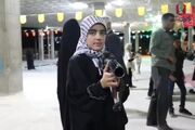 راه‌اندازی پاتوق نوجوان مبارز در شهر گندمان + فیلم