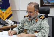 واکاوی دکترین فرماندهی شهید سپهبد حسین سلامی؛ بازدارندگی هوشمند