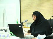 جامعه‌الزهرا مهیای میزبانی از میهمانان مراسم تشییع رهبر شهید است