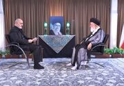روایت آیت الله علم الهدی از نحوه انتخاب رهبر معظم انقلاب