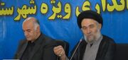 ابرقدرت شدن ایران به برکت خون رهبر شهید است