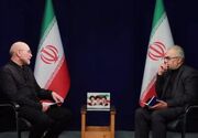 اگر مذاکره نبود به هدفمان نمی‌رسیدیم/ تفاهم نامه کارنامه شکست آمریکا است