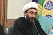 نقش‌آفرینی روحانیت در جنگ ترکیبی دشمن چشمگیر و امیدبخش است