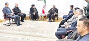 از پخت ۱۰ هزار کاکلی تا جهاد در جبهه امنیت غذایی