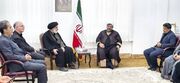 طهارت تولید و اشتغال‌زایی جوانان؛ اولویت‌های اصلی جهاد کشاورزی است