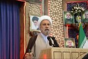 در مقاطع حساس، پیروی محض از فرامین رهبر انقلاب ضروری است