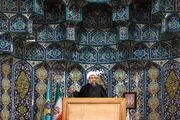 جمهوری اسلامی ایران هرگز از مواضع اصولی خود عقب‌نشینی نخواهد کرد