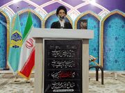 هیچکس نباید جلوتر از ولی فقیه حرکت کند