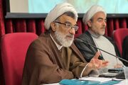 ایران اهل جنگ‌افروزی نیست؛ فرهنگ ما فرهنگ گفت‌وگو و تعامل است