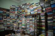 وعده‌ای که به خرداد نرسید؛ اما و اگرهای برگزاری طرح حمایت از کتابفروشی