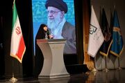 الگوی حکمرانی رهبر شهید در حوزه زن، تمدنی و راهبردی بود