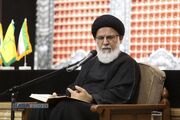 همراهی با طرح دشمن، مانع تبعیت از امام می شود