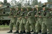 تغییر تاکتیک مبارزاتی سازمان مجاهدین خلق از جنگ چریکی شهری به جنگ کلاسیک