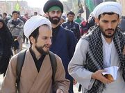 آغاز ثبت‌نام زائران اربعین در سامانه «سماح» از نهم تیر ۱۴۰۵ + جزئیات