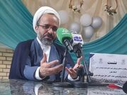 گزارشی از سفر استانی معاون پژوهش حوزه‌ خواهران کشور به هرمزگان