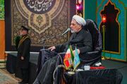 تلاش امام حسین برای هدایت انسان‌ها در عاشورا از طریق موعظه و سخنرانی بود