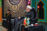 انصاف از بزرگ‌ترین ارزش‌های اخلاقی است