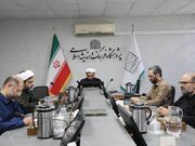 گزارشی از هم اندیشی مواجهه با غرب؛ رستاخیز ایرانی در تقابل با راهبرد غربی مهار عاملیت جمعی