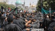 یوم‌العباس؛ خروش ایران در سوگ علمدار کربلا