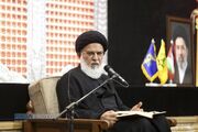 شب عاشورا، شب تجدید عهد با امام حسین و دل خوش نکردن به وعده های دشمن است