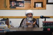 بیانیه آیت الله سیفی مازندرانی درباره سخنان اخیر رئیس جمهور