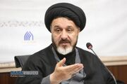 خون قائد شهید امت تا ابد در رگ‌های ملت ایران جوشش دارد