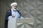 چگونه «تنورخانه نان ایرانی» سفیر فرهنگی قم می‌شود؟