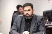 سکوی رشادت نماد خوداتکایی صنعت نفت ایران است