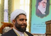 نهضت تبیین باید از انتقال اطلاعات به مدیریت ادراک جامعه ارتقا یابد