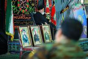 یکپارچه شدن جهان اسلام در مقابل استکبار با تبیین شهادت مظلومانه رهبری