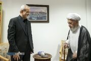 سفر پزشکیان به قم