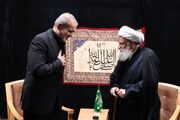 دولت برای کنترل گرانی و کاهش فشارهای اقتصادی بر مردم تلاش بیشتری کند