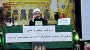 شخصیت حضرت زینب الگویی ماندگار برای کنش‌گری اجتماعی زنان مسلمان است